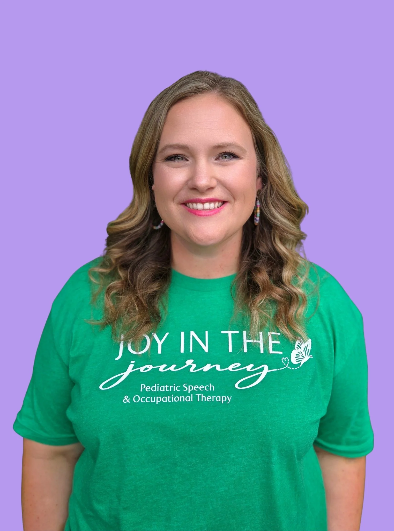 Allison 'Alli' Bagley MSOT, OTR/L