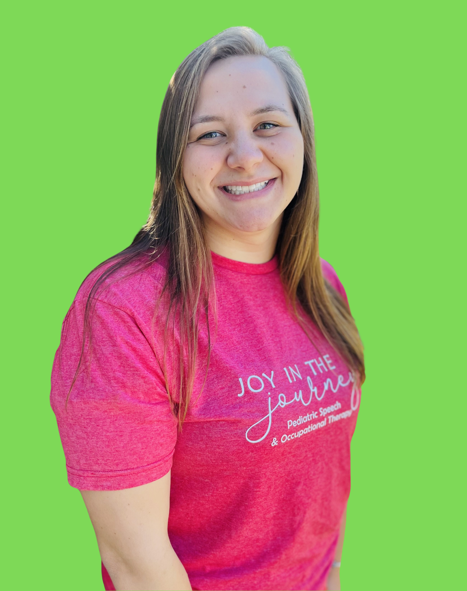 Emily Layton, MSOT, OTR/L