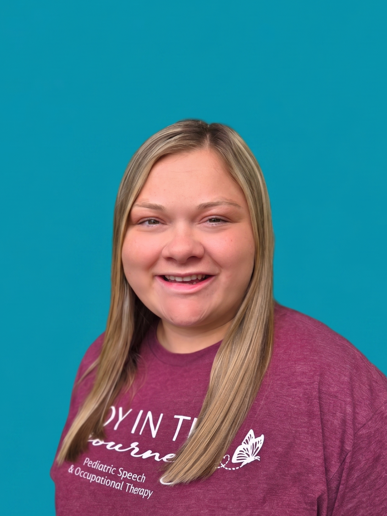 Gianna Mancuso, M.S., CCC-SLP