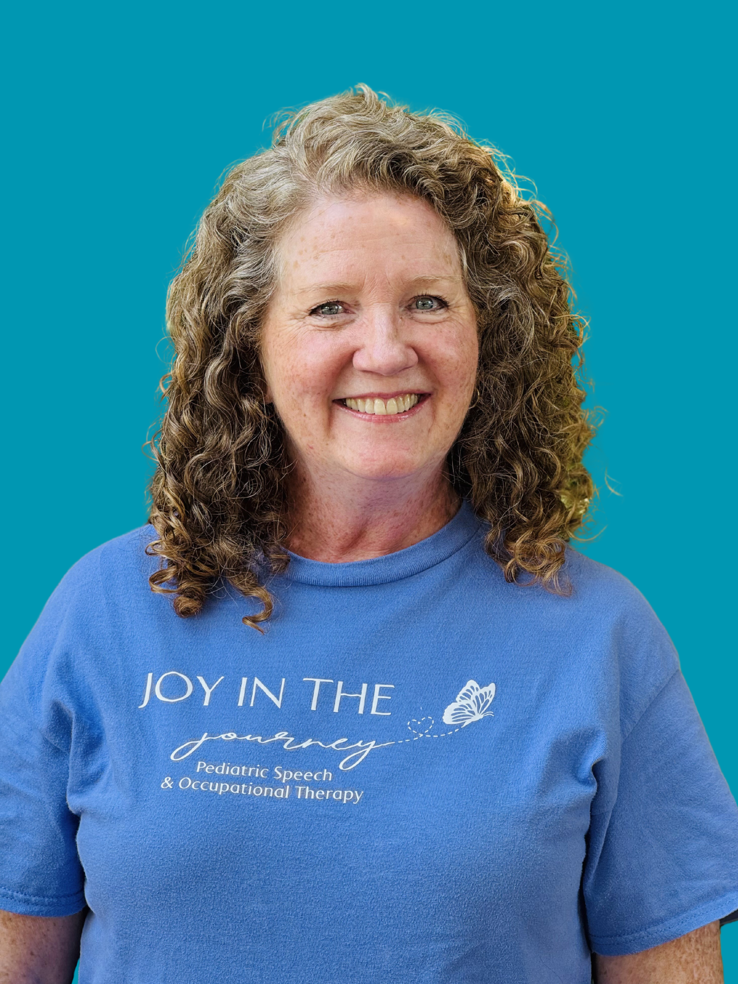 Joy in the Journey Clinical Team