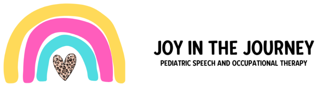 Joy in the Journey Logo