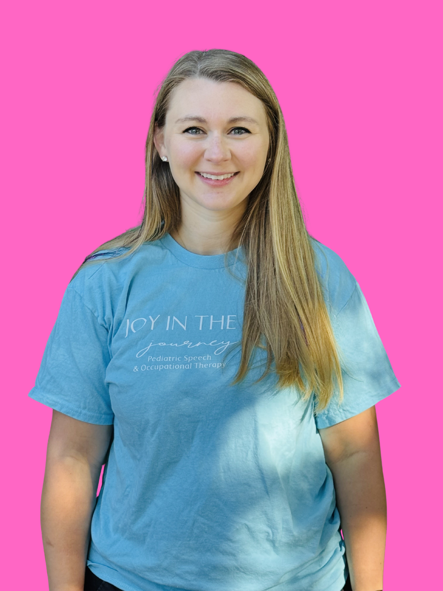 Rachel Crelly MOT, OTR/L