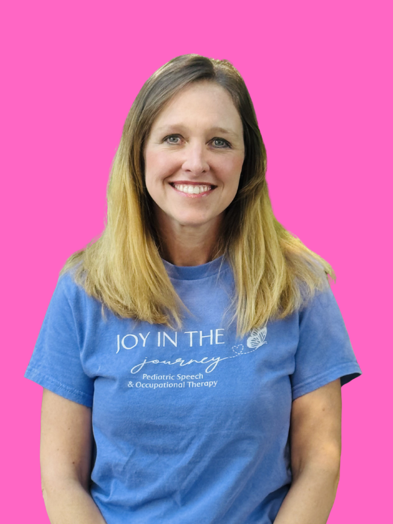 Suzanne Gould BA Early Childhood Education, MCD, CCC-SLP