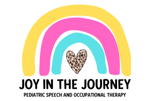 Joy in the Journey Footer Background